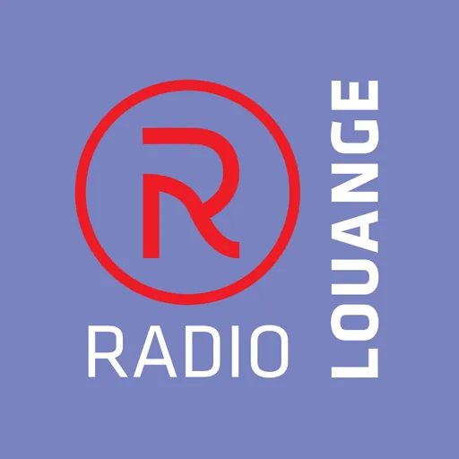 Radio R Louange logo