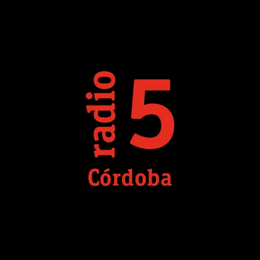 Radio 5 RNE Córdoba logo