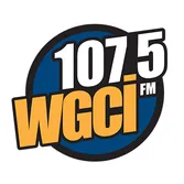 107.5 WGCI logo