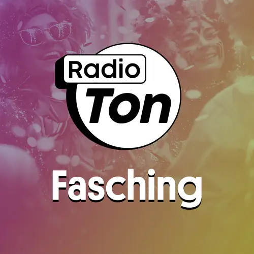 Radio Ton - Fasching logo