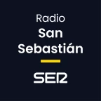 Cadena SER Radio San Sebastián Gipuzcoa logo