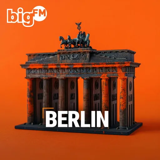 bigFM Berlin logo