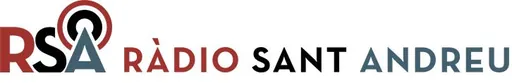 Radio Sant Andreu logo