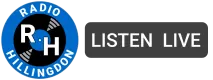 Radio Hillingdon logo