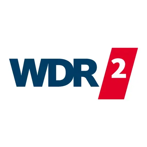 WDR2 - Ruhrgebiet logo