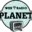 Planet Web Radio GR logo
