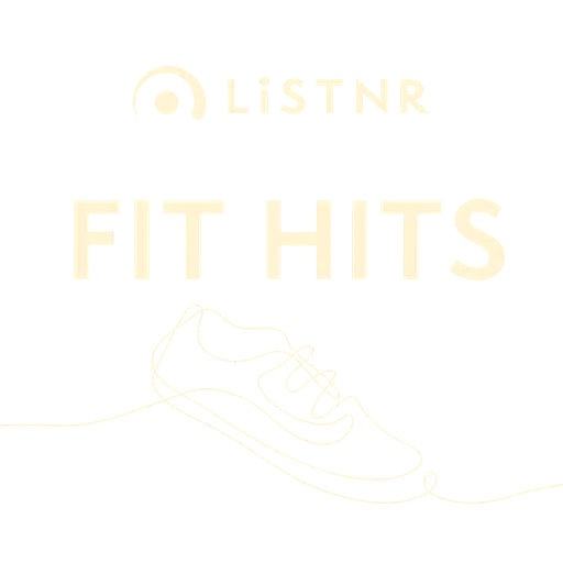 LiSTNR - Fit Hits logo