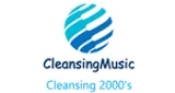 CleansingMusic - Cleansing 2000's (MP3) logo