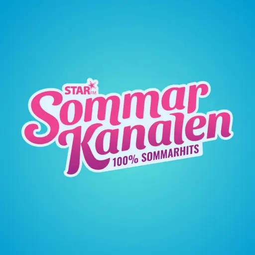 STAR FM Sommarkanalen logo