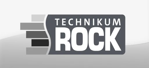 Technikum Rock logo