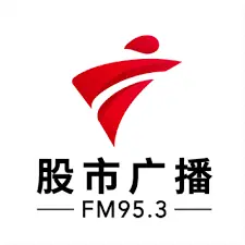广东股市广播 logo
