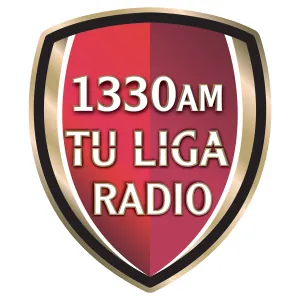 NOTICIAS Y DEPORTES 1330 (Los Ángeles) - 1330 AM - KWKW - Lotus Communications - Los Ángeles, California, EUA logo