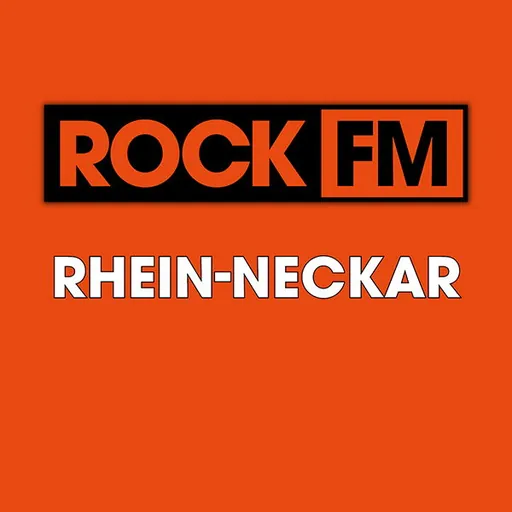ROCK FM RHEIN-NECKAR logo