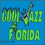 Cool Jazz Florida logo