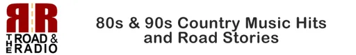 The Road & Radio logo