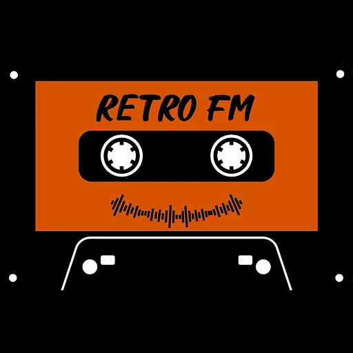 Retro FM logo