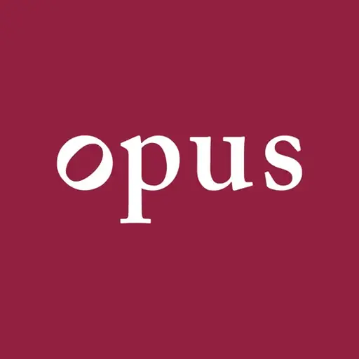 Opus 100,7 logo