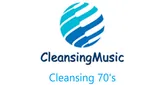 CleansingMusic - Cleansing 70's (MP3) logo