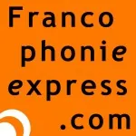 Francophonie Express logo