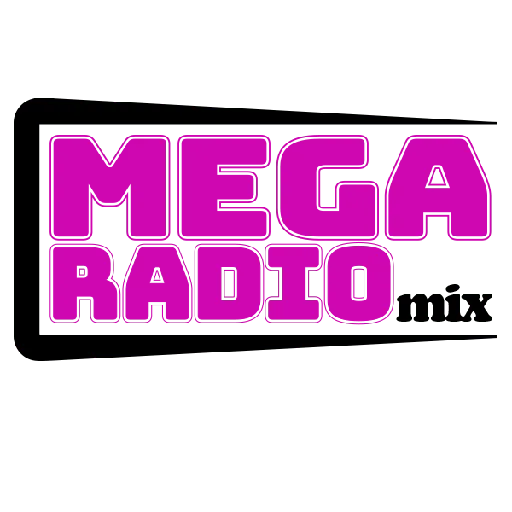 MEGARADIOmix logo
