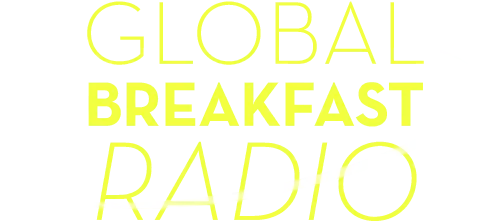 Global Breakfast Radio logo