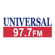 Universal Stereo Online - Online - www.universalstereoonline.com - Grupo Radio Centro - Ciudad de México logo