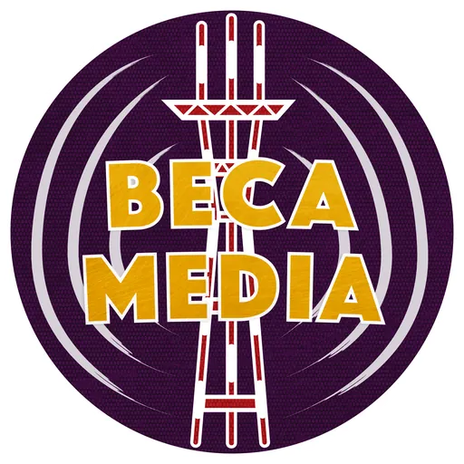 KSFS Embrace the Chaos logo