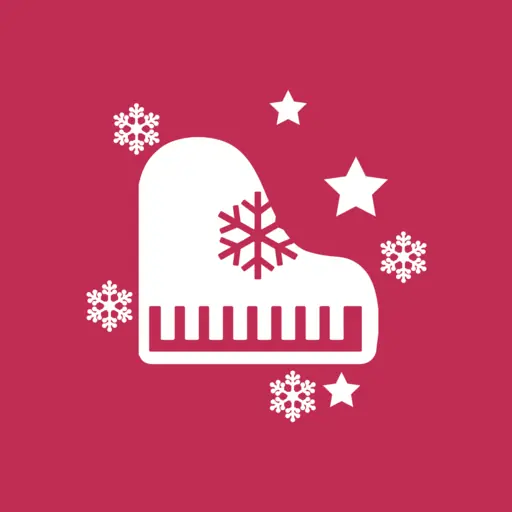 Weihnachtsmusik.fm Klassik Weihnachten logo