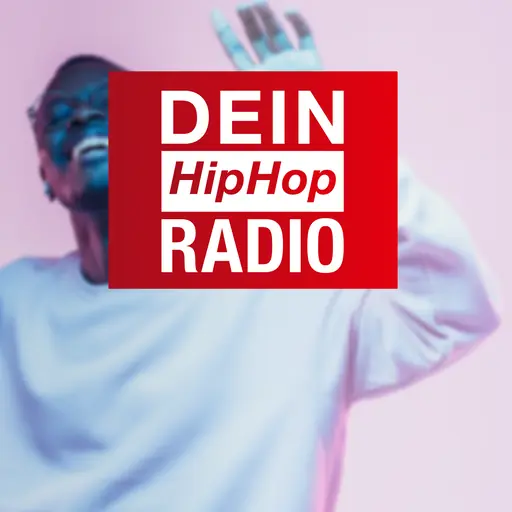 Radio Bochum - HipHop logo