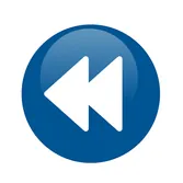 WXXM "Rewind 92.1" Sun Prairie, WI logo