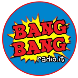 Bang Bang Radio logo