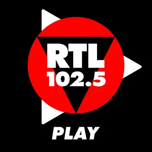 RTL 102.5 Caliente logo