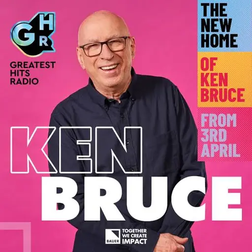 Kens Radio logo