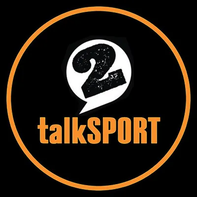 talkSPORT 2 logo