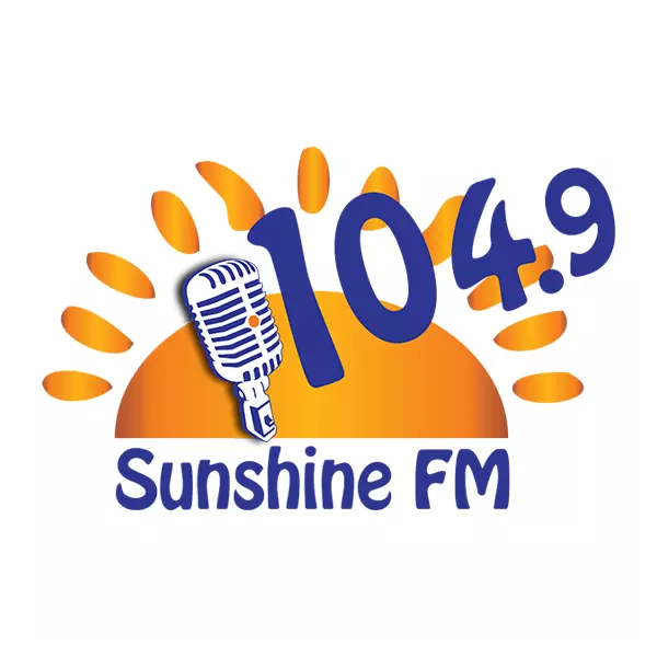 Sunshine FM - Buderim - 104.9 FM (AAC+) logo