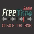 Free Time Radio logo
