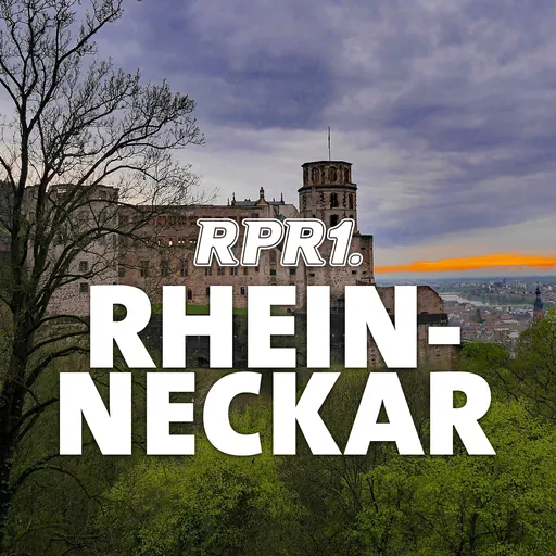 RPR1. Ludwigshafen logo