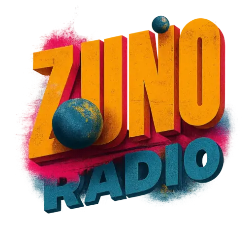 ZUNO-RADIO logo