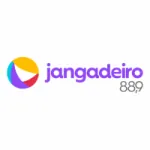 Rádio Jangadeiro 88.9 FM logo