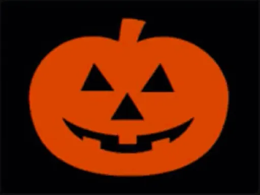 HorrorAndHalloweenRadio.com logo