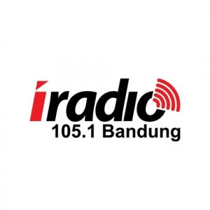 I-Radio Jakarta logo