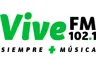 Vive FM logo