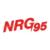 NRG 95 logo