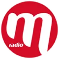 M Radio Chansons d'amour logo