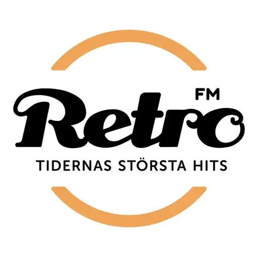 Retro FM logo