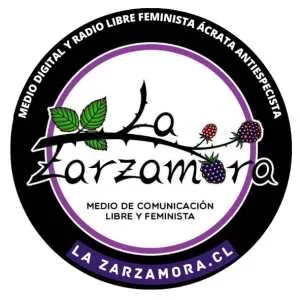 La Zarzamora logo