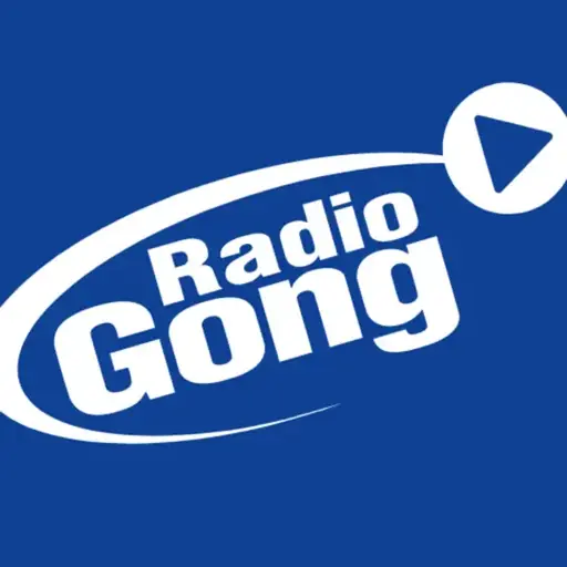 Radio Gong 106.9 logo