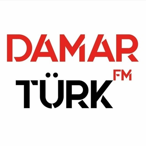 DamarTurk FM logo