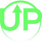 Up2Dance Radio logo