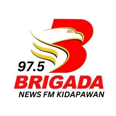 Brigada News FM Kidapawan logo